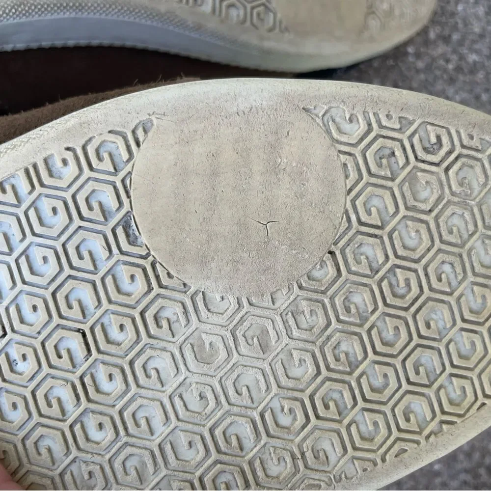 Gucci shoes